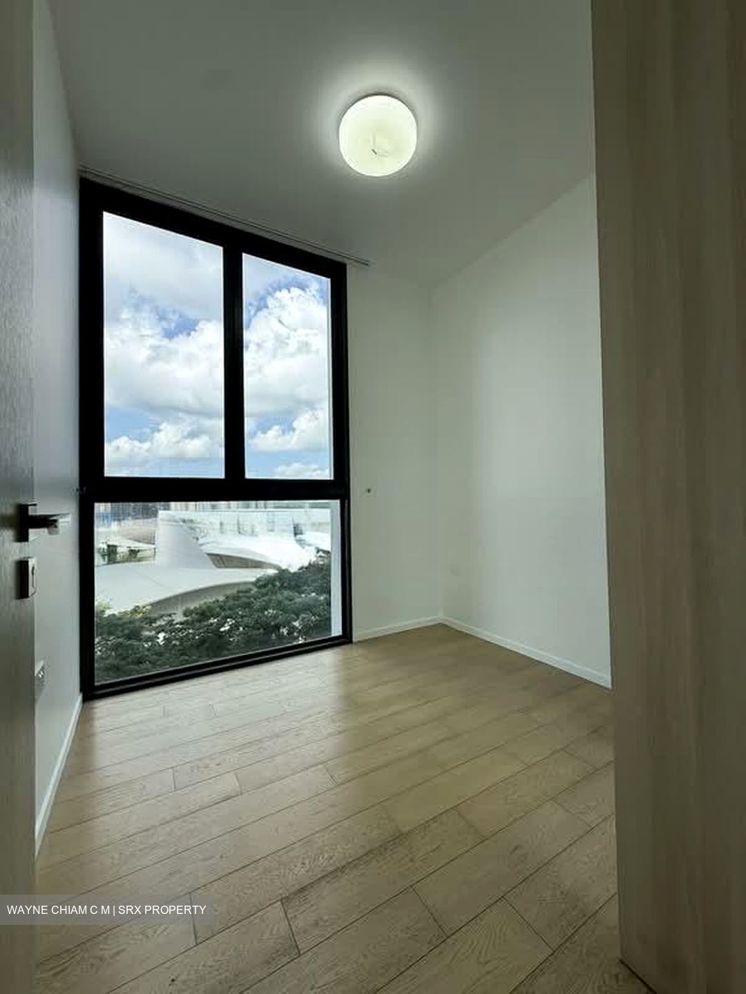 The Panorama (D20), Condominium #569318071